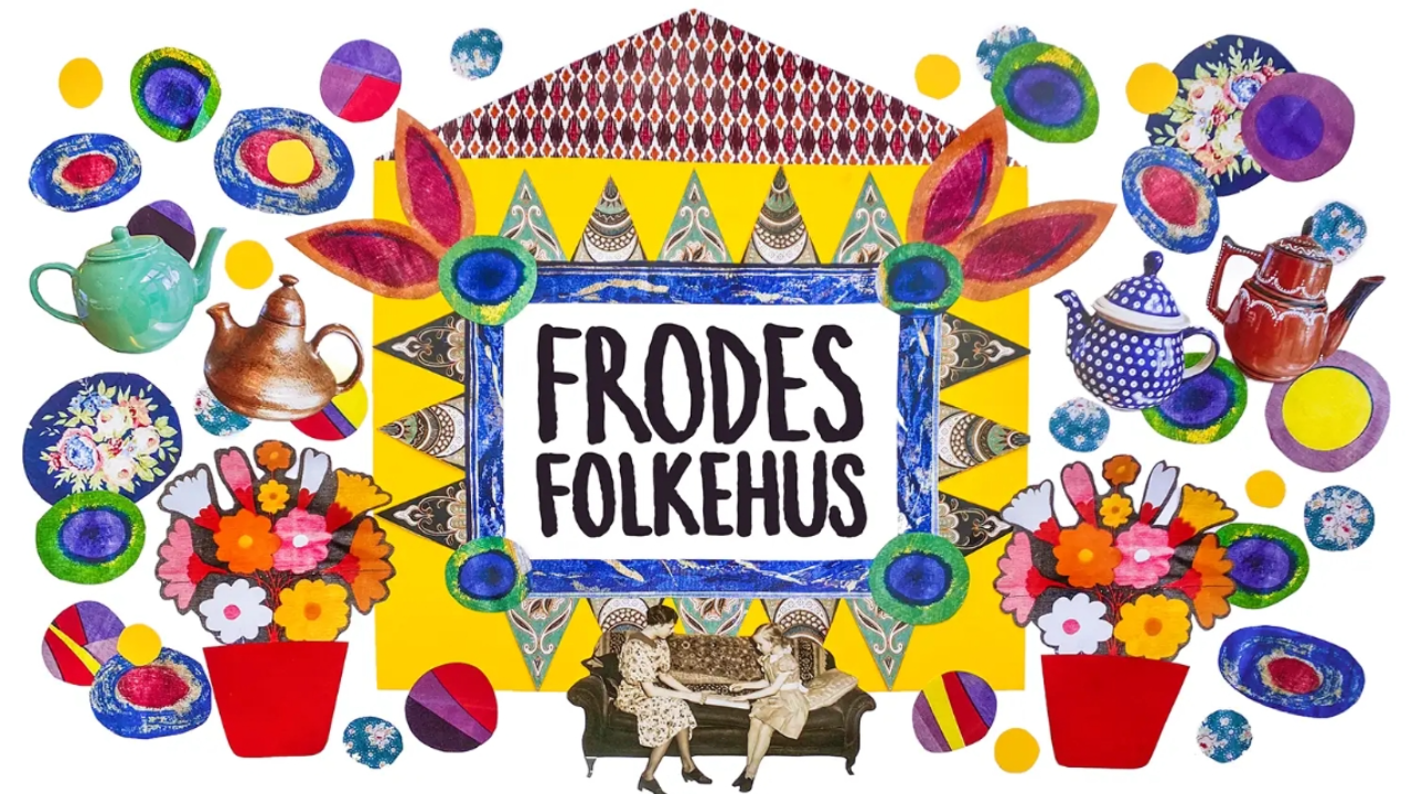 Frodes Folkehus