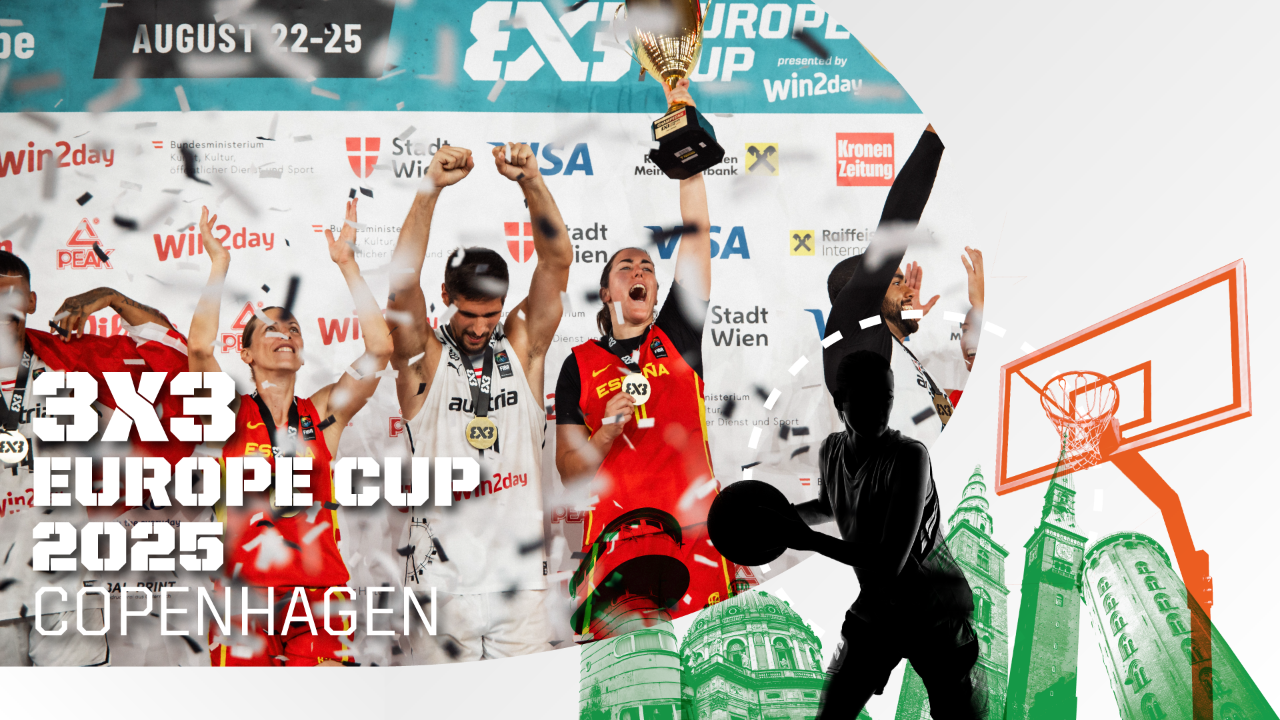 Danmarks Basketball Forbund