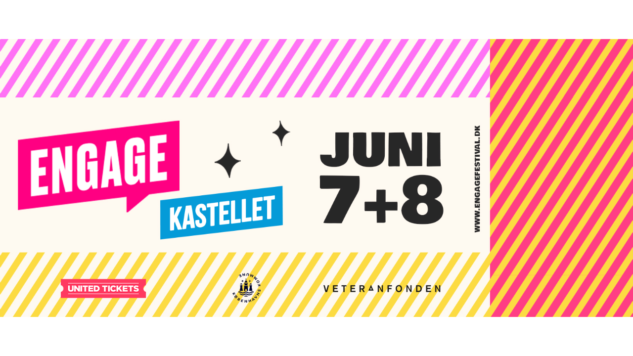 ENGAGE Festival