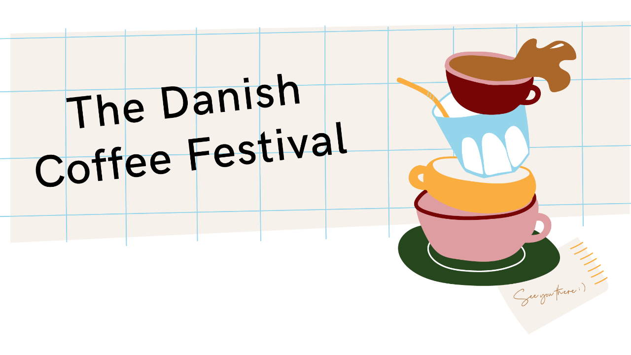 Danish Coffee Festival  