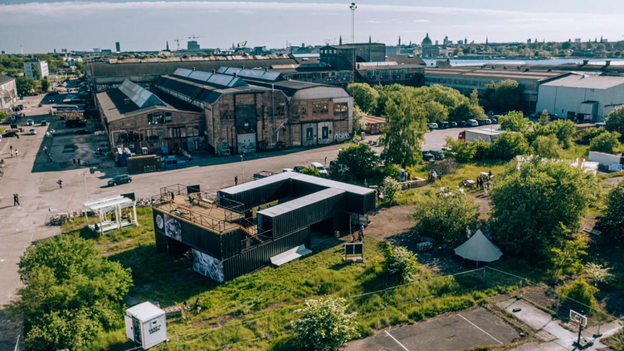 Copenhagen Photo Festival