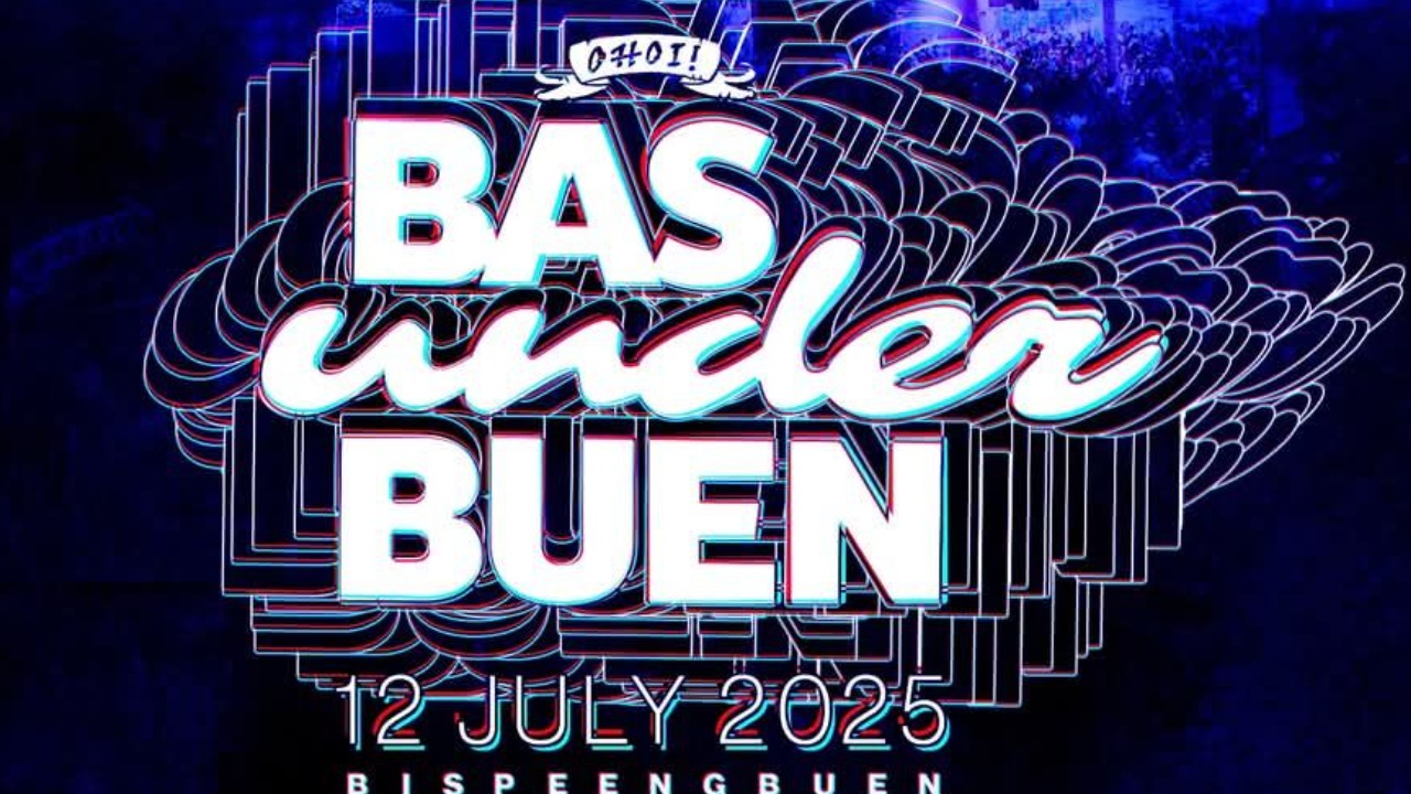 Bas Under Buen 2025