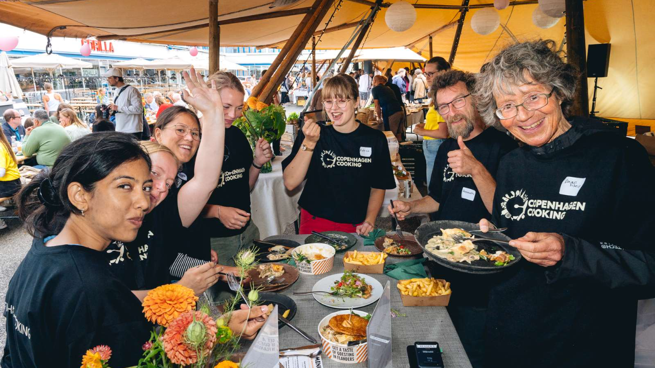 Tips til frivilligrekruttering