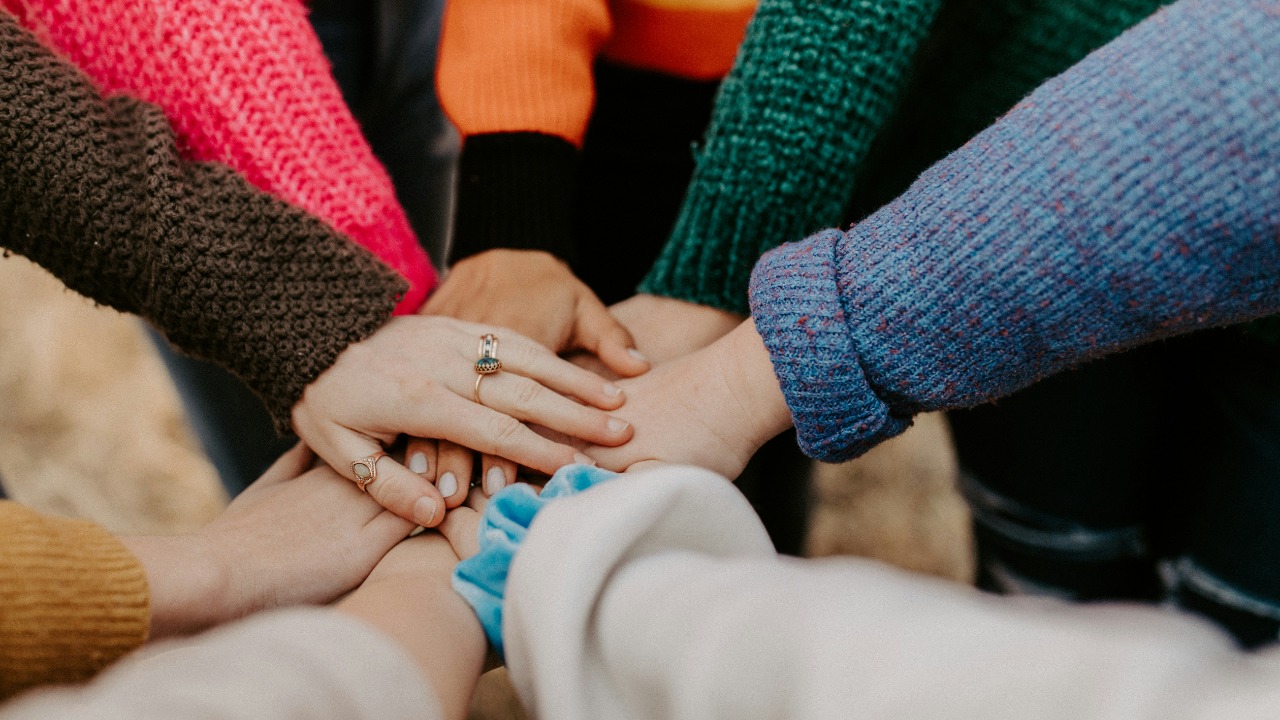 Queertune 2025 - Allerede tilmeldte Frivillige/Pre-registered Volunteers