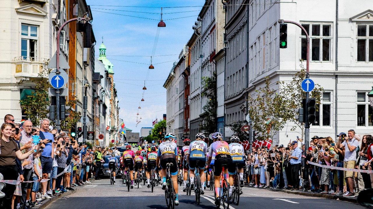 Copenhagen Sprint 2025
