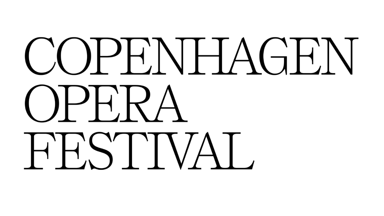 Copenhagen Opera Festival 2025