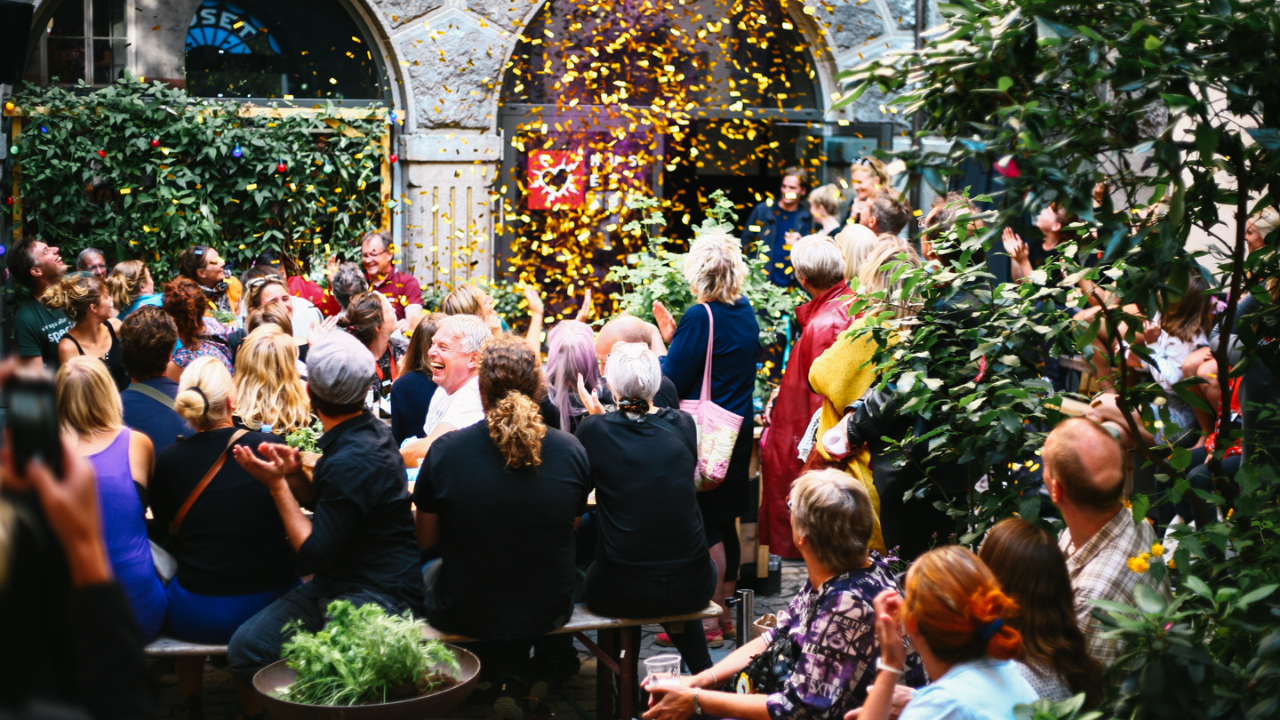Teaterhuset