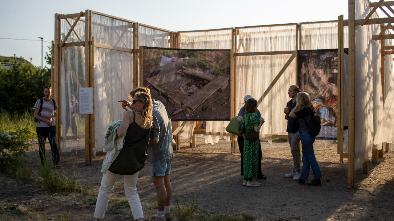 Copenhagen Photo Festival 2024