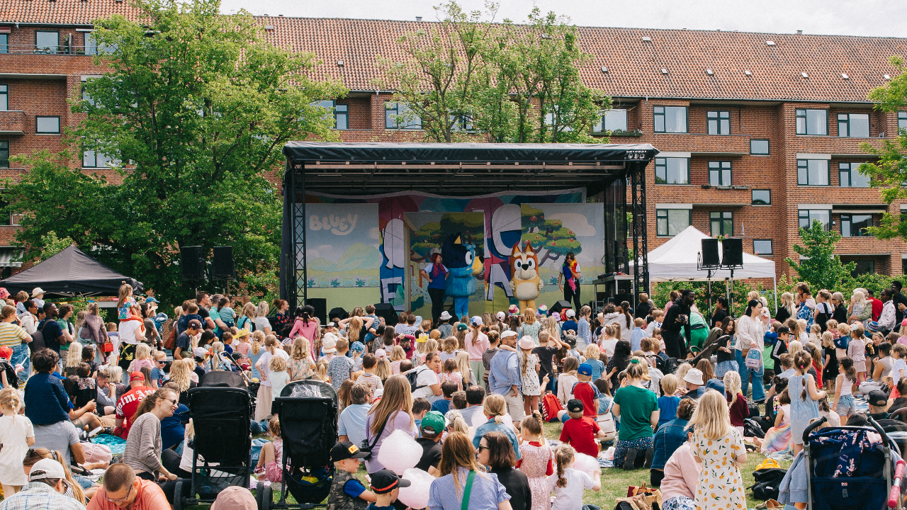 BørnefestiBAL 